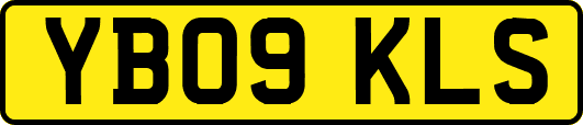 YB09KLS