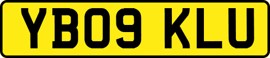 YB09KLU
