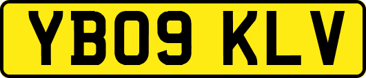 YB09KLV