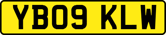 YB09KLW