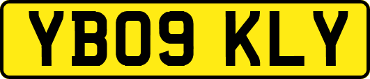 YB09KLY