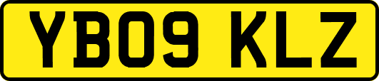 YB09KLZ