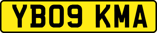 YB09KMA