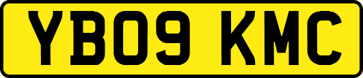 YB09KMC