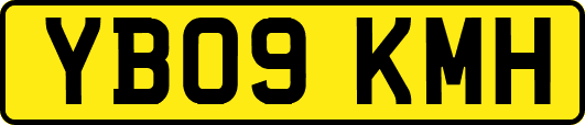 YB09KMH