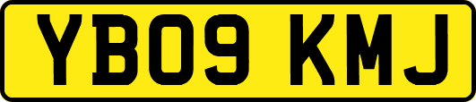 YB09KMJ