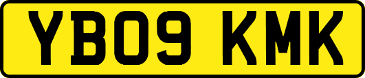 YB09KMK