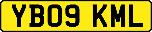 YB09KML