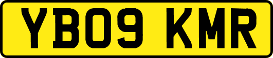 YB09KMR