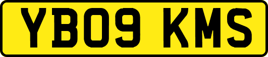 YB09KMS
