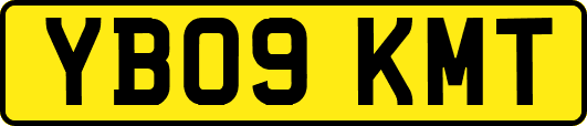 YB09KMT