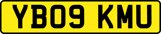 YB09KMU