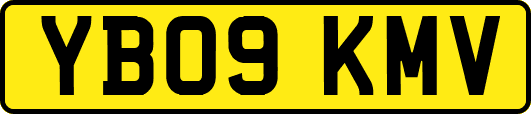 YB09KMV
