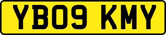 YB09KMY
