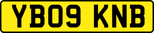 YB09KNB