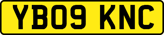 YB09KNC