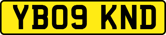 YB09KND