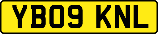 YB09KNL