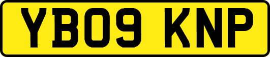 YB09KNP