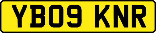 YB09KNR