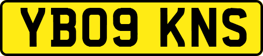 YB09KNS