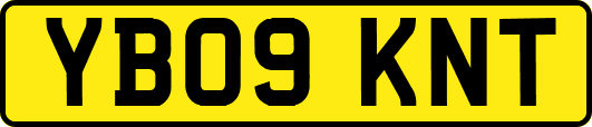 YB09KNT