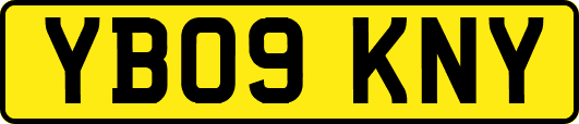 YB09KNY