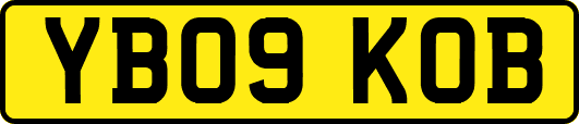 YB09KOB