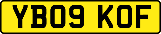 YB09KOF