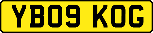 YB09KOG
