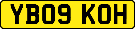 YB09KOH