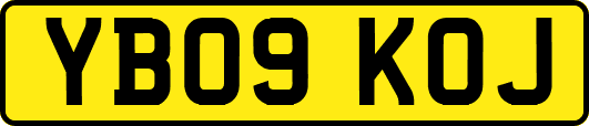 YB09KOJ