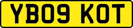 YB09KOT
