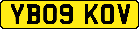YB09KOV