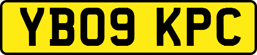 YB09KPC