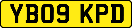 YB09KPD