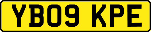 YB09KPE