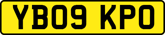 YB09KPO