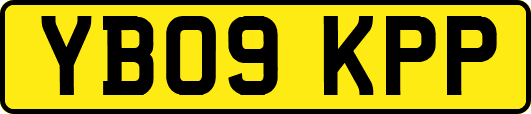 YB09KPP