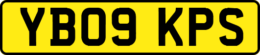 YB09KPS