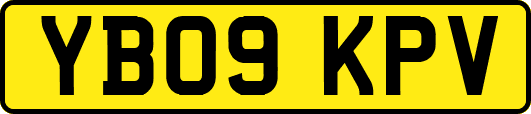 YB09KPV
