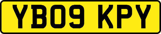 YB09KPY