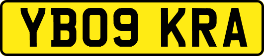 YB09KRA