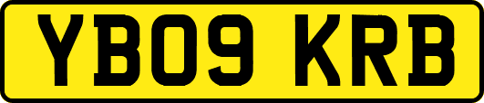 YB09KRB