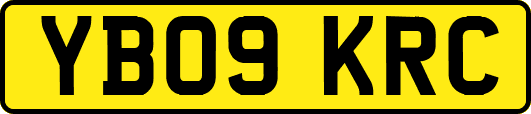 YB09KRC