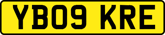 YB09KRE