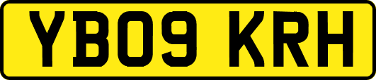 YB09KRH