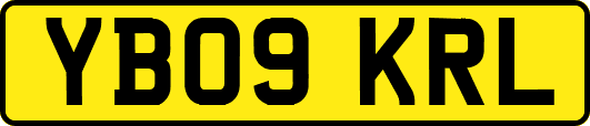 YB09KRL