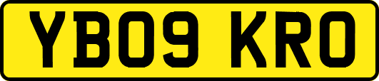 YB09KRO