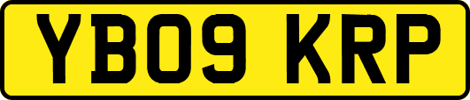 YB09KRP